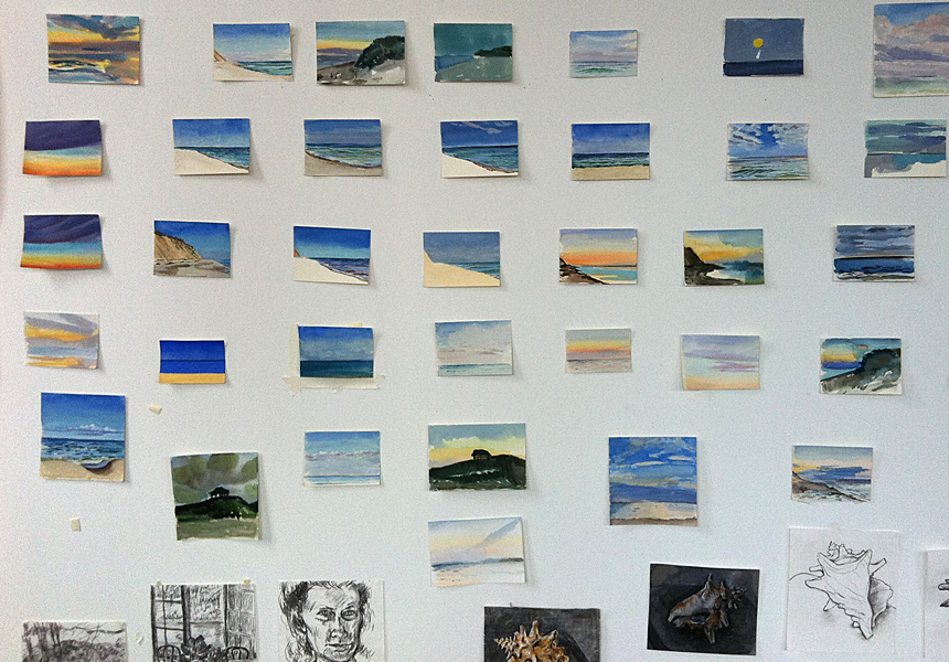 Art work